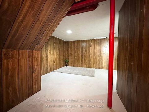 Photo 11 at 100 Wickson Trail, Malvern, Toronto