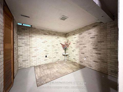 Photo 12 at 100 Wickson Trail, Malvern, Toronto
