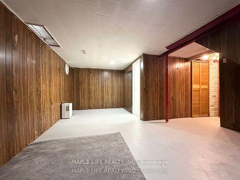 Photo 13 at 100 Wickson Trail, Malvern, Toronto