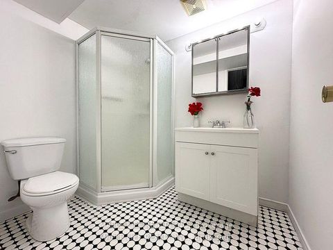 Photo 14 at 100 Wickson Trail, Malvern, Toronto