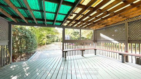 Photo 16 at 100 Wickson Trail, Malvern, Toronto