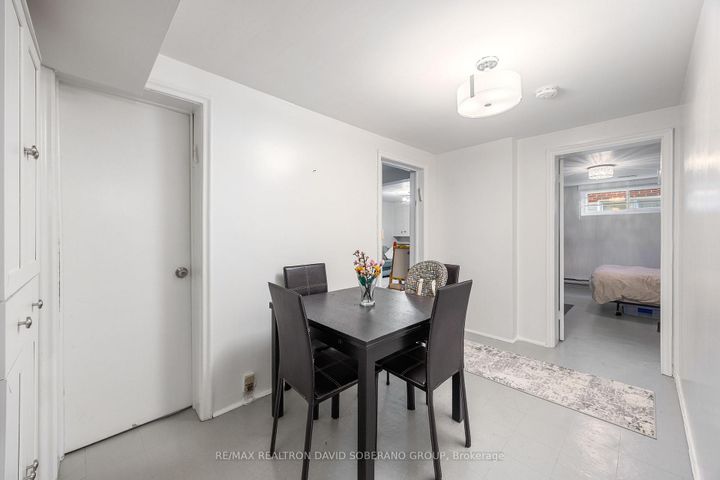 Photo 25 at 122 Collinson Boulevard, Clanton Park, Toronto