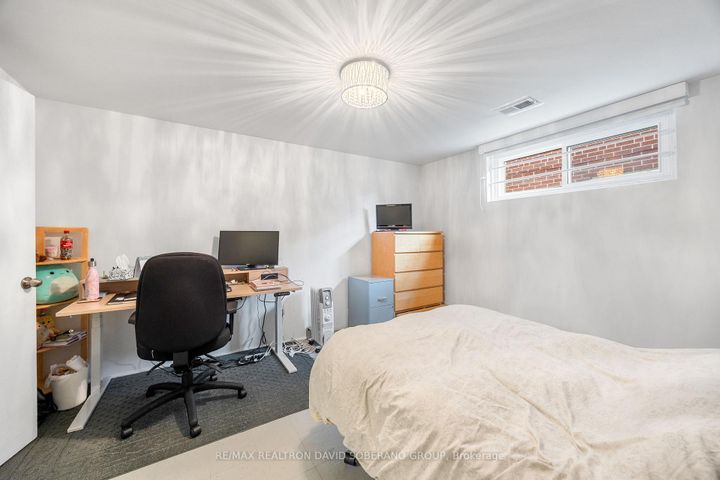 Photo 26 at 122 Collinson Boulevard, Clanton Park, Toronto