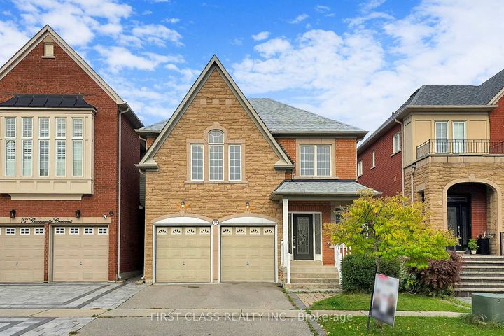 Photo 0 at 79 Carnoustie Crescent, Jefferson, Richmond Hill