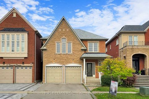 Photo 0 at 79 Carnoustie Crescent, Jefferson, Richmond Hill Photo 0 at 79 Carnoustie Crescent, Jefferson, Richmond Hill