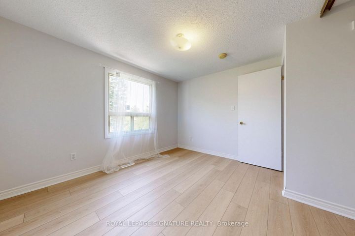 Photo 15 at 35 Crittenden Square, Malvern, Toronto