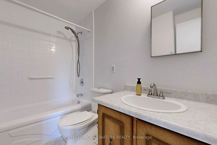 Photo 17 at 35 Crittenden Square, Malvern, Toronto