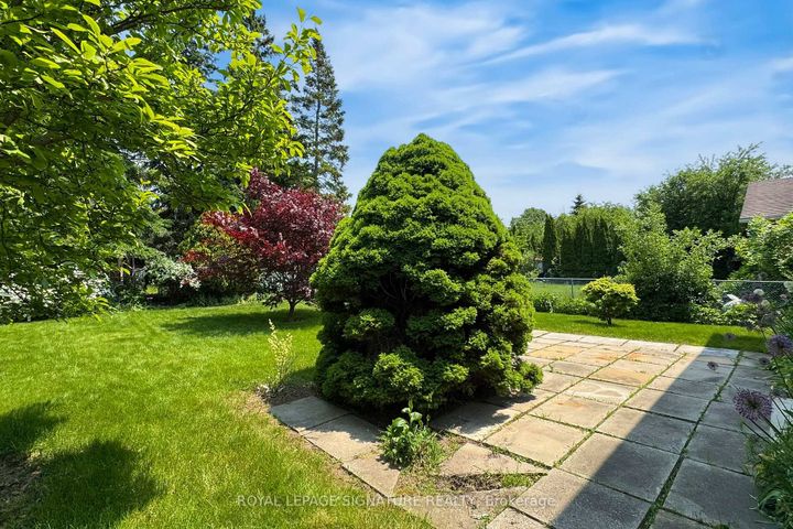 Photo 19 at 35 Crittenden Square, Malvern, Toronto