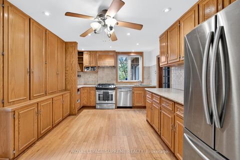 Photo 21 at 10 King Street Crescent, Weston, Toronto