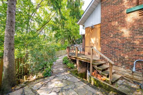 Photo 43 at 10 King Street Crescent, Weston, Toronto