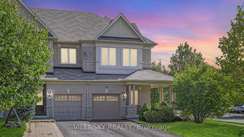 Photo 0 at 29 Elihof Drive, Patterson, Vaughan
