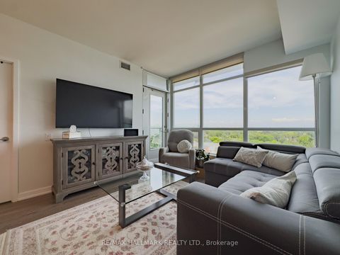Photo 10 at Ph06 - 15 Singer Court, Bayview Village, Toronto