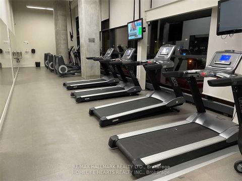 Photo 18 at Ph06 - 15 Singer Court, Bayview Village, Toronto