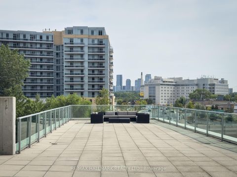 Photo 26 at Ph06 - 15 Singer Court, Bayview Village, Toronto