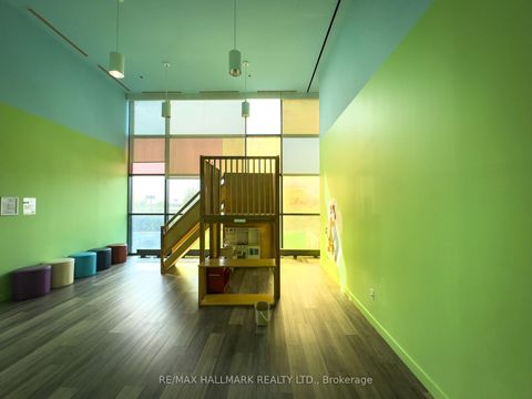Photo 28 at Ph06 - 15 Singer Court, Bayview Village, Toronto