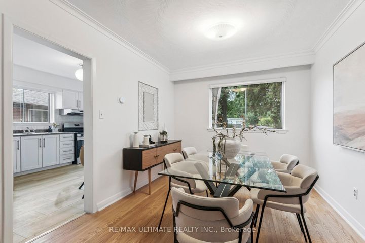 Photo 11 at 24 Highbury Road, Pelmo Park W5, Toronto