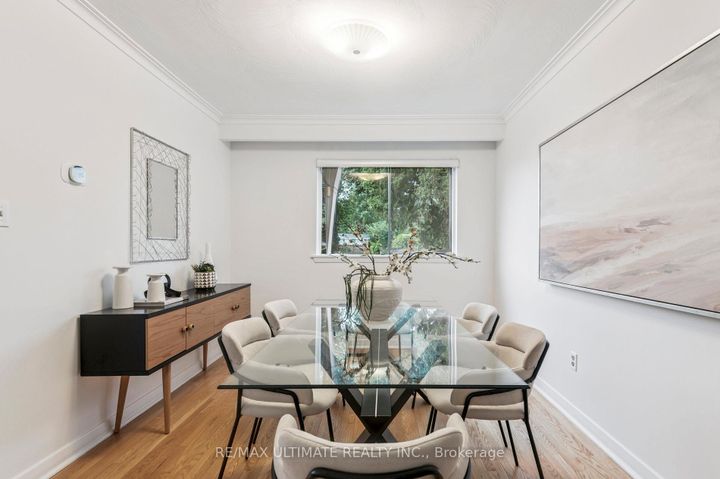 Photo 12 at 24 Highbury Road, Pelmo Park W5, Toronto