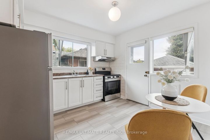 Photo 15 at 24 Highbury Road, Pelmo Park W5, Toronto