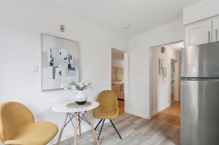 Photo 18 at 24 Highbury Road, Pelmo Park W5, Toronto