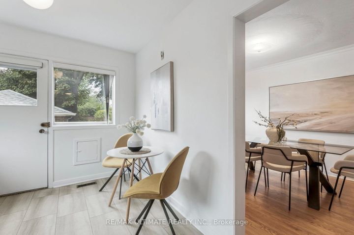 Photo 19 at 24 Highbury Road, Pelmo Park W5, Toronto