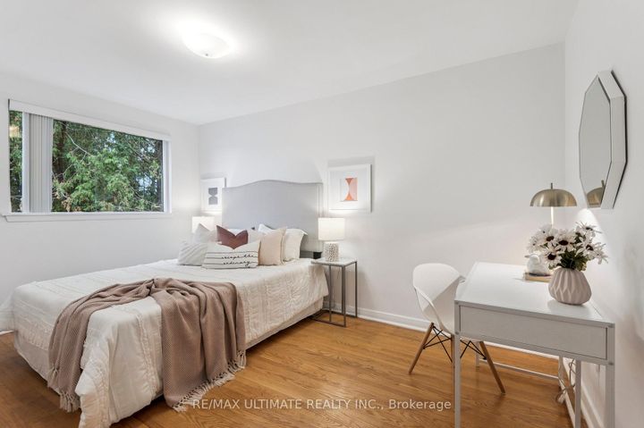 Photo 24 at 24 Highbury Road, Pelmo Park W5, Toronto