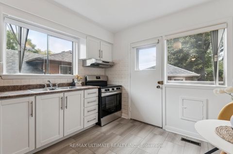 Photo 16 at 24 Highbury Road, Pelmo Park W5, Toronto
