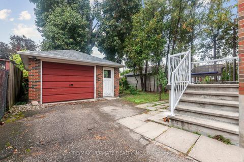 Photo 31 at 24 Highbury Road, Pelmo Park W5, Toronto