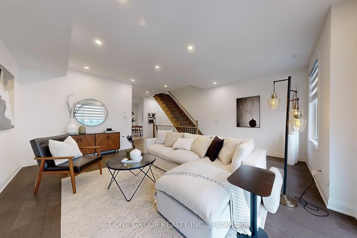 Photo 2 at 5 Eelam Lane, Wismer, Markham