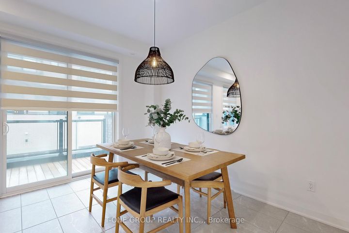 Photo 5 at 5 Eelam Lane, Wismer, Markham