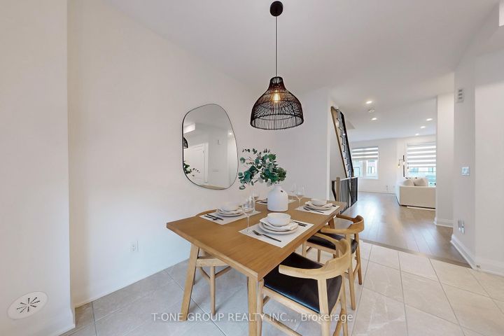 Photo 6 at 5 Eelam Lane, Wismer, Markham