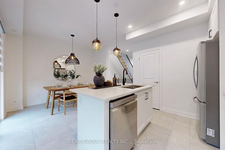 Photo 8 at 5 Eelam Lane, Wismer, Markham