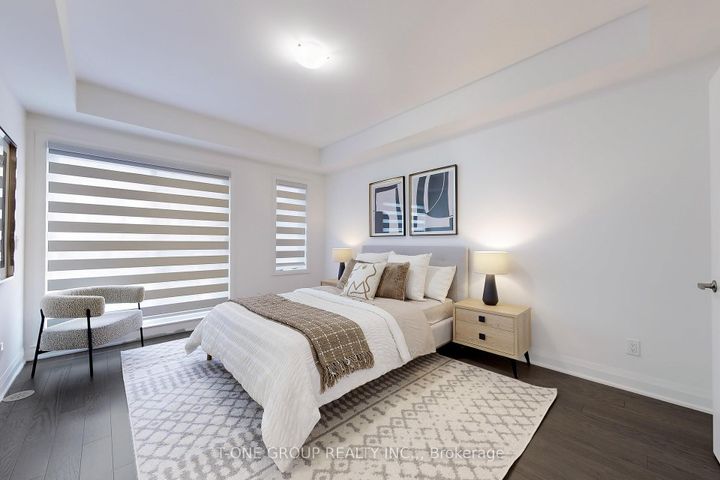 Photo 12 at 5 Eelam Lane, Wismer, Markham