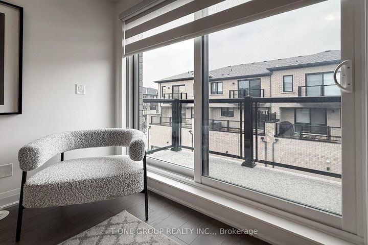 Photo 15 at 5 Eelam Lane, Wismer, Markham