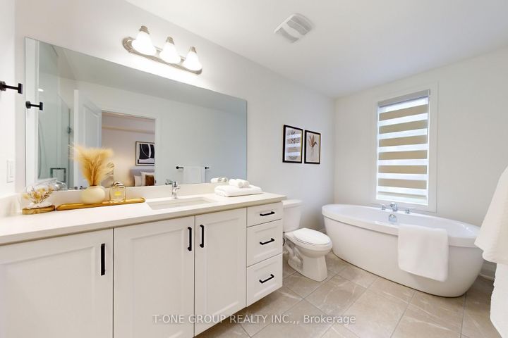 Photo 17 at 5 Eelam Lane, Wismer, Markham