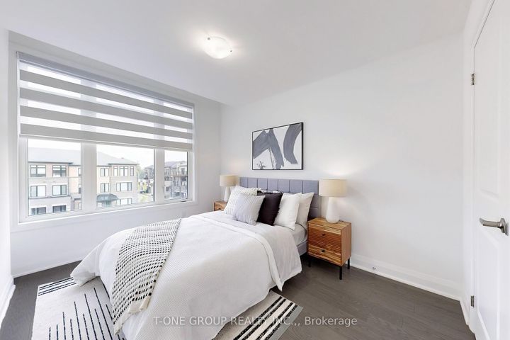 Photo 19 at 5 Eelam Lane, Wismer, Markham