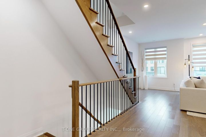 Photo 24 at 5 Eelam Lane, Wismer, Markham