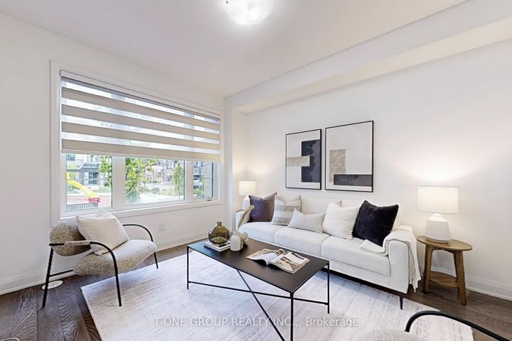 Photo 26 at 5 Eelam Lane, Wismer, Markham