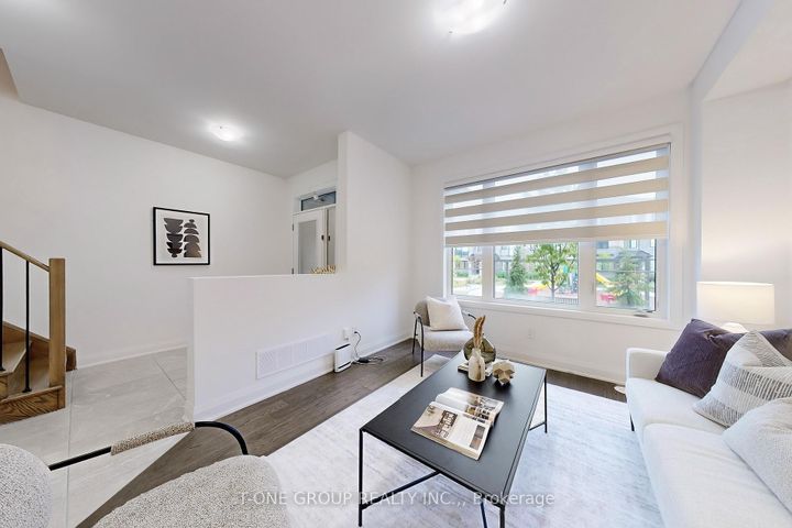 Photo 27 at 5 Eelam Lane, Wismer, Markham