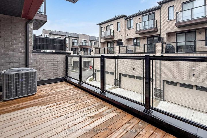 Photo 33 at 5 Eelam Lane, Wismer, Markham