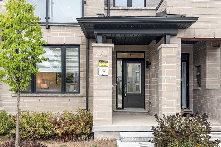 Photo 35 at 5 Eelam Lane, Wismer, Markham