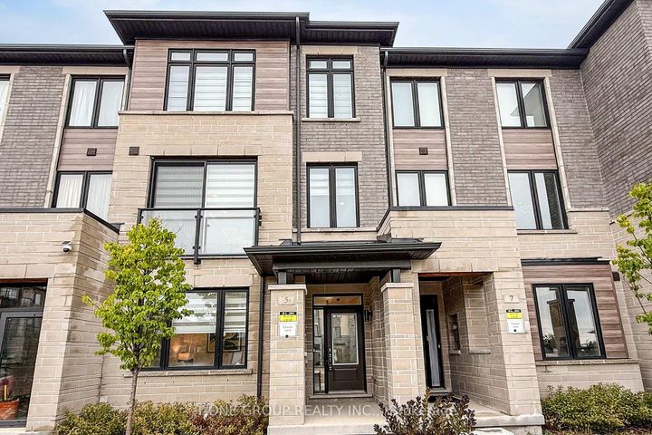 Photo 36 at 5 Eelam Lane, Wismer, Markham