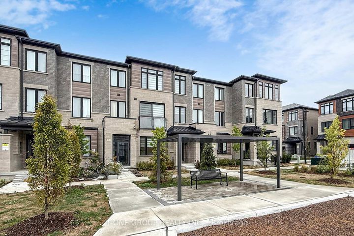 Photo 37 at 5 Eelam Lane, Wismer, Markham