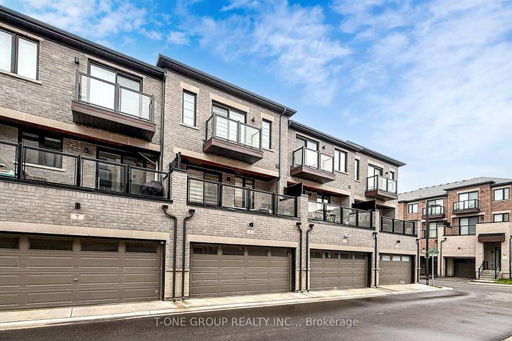 Photo 38 at 5 Eelam Lane, Wismer, Markham