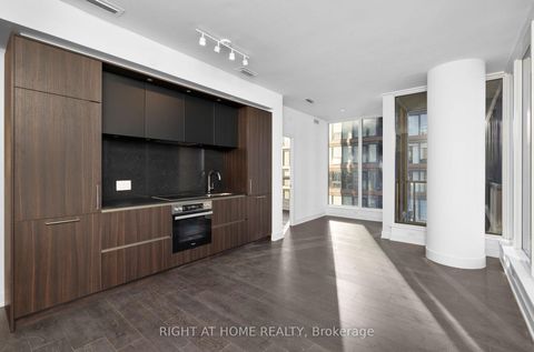 Photo 6 at 1512 - 35 Mercer Street, Waterfront Communities C1, Toronto