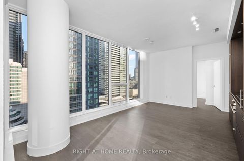 Photo 8 at 1512 - 35 Mercer Street, Waterfront Communities C1, Toronto