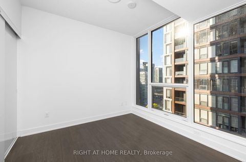 Photo 12 at 1512 - 35 Mercer Street, Waterfront Communities C1, Toronto