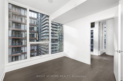 Photo 13 at 1512 - 35 Mercer Street, Waterfront Communities C1, Toronto