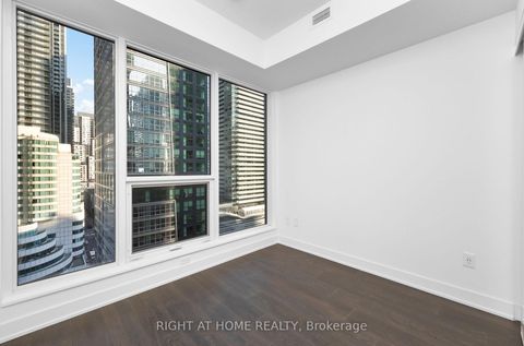 Photo 16 at 1512 - 35 Mercer Street, Waterfront Communities C1, Toronto