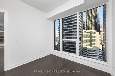 Photo 18 at 1512 - 35 Mercer Street, Waterfront Communities C1, Toronto