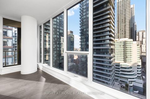 Photo 19 at 1512 - 35 Mercer Street, Waterfront Communities C1, Toronto